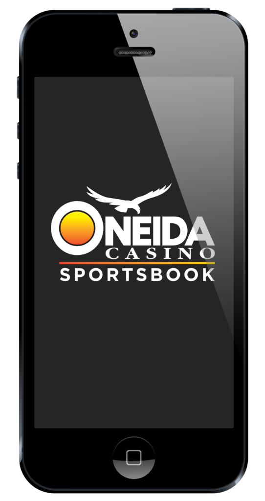 Oneida nation casinos launch sports betting today 