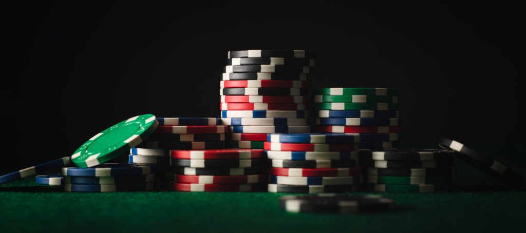 Poker Oneida Casino
